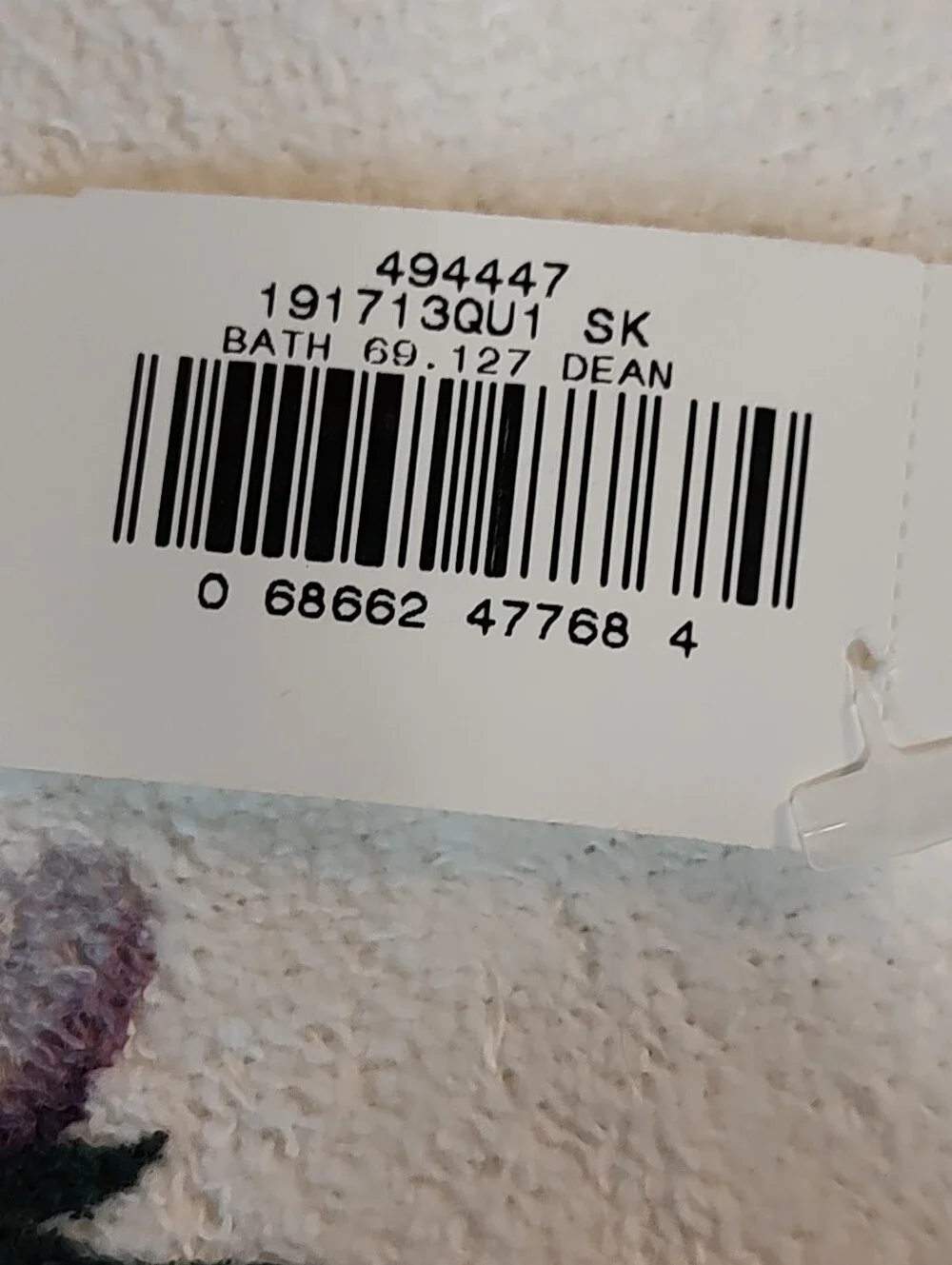 Cambridge 100% Cotton Towels